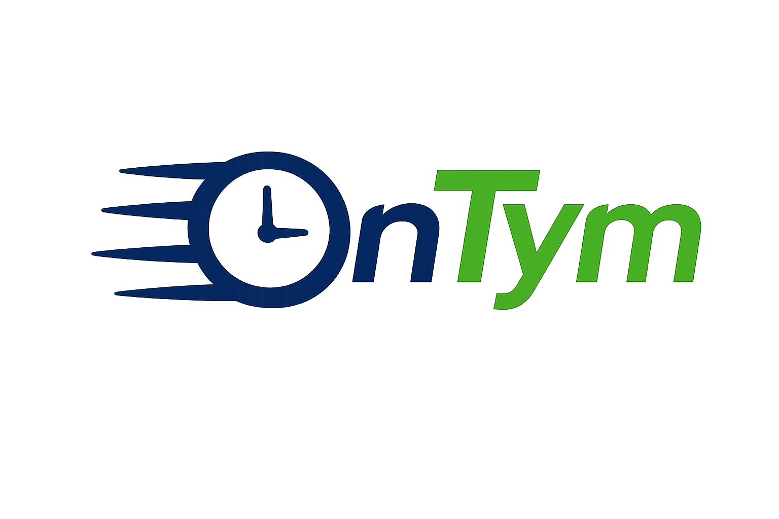 OnTym logo